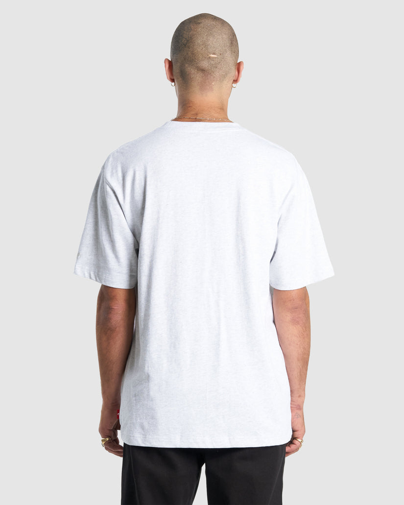 MENS JUMBLE T-SHIRT