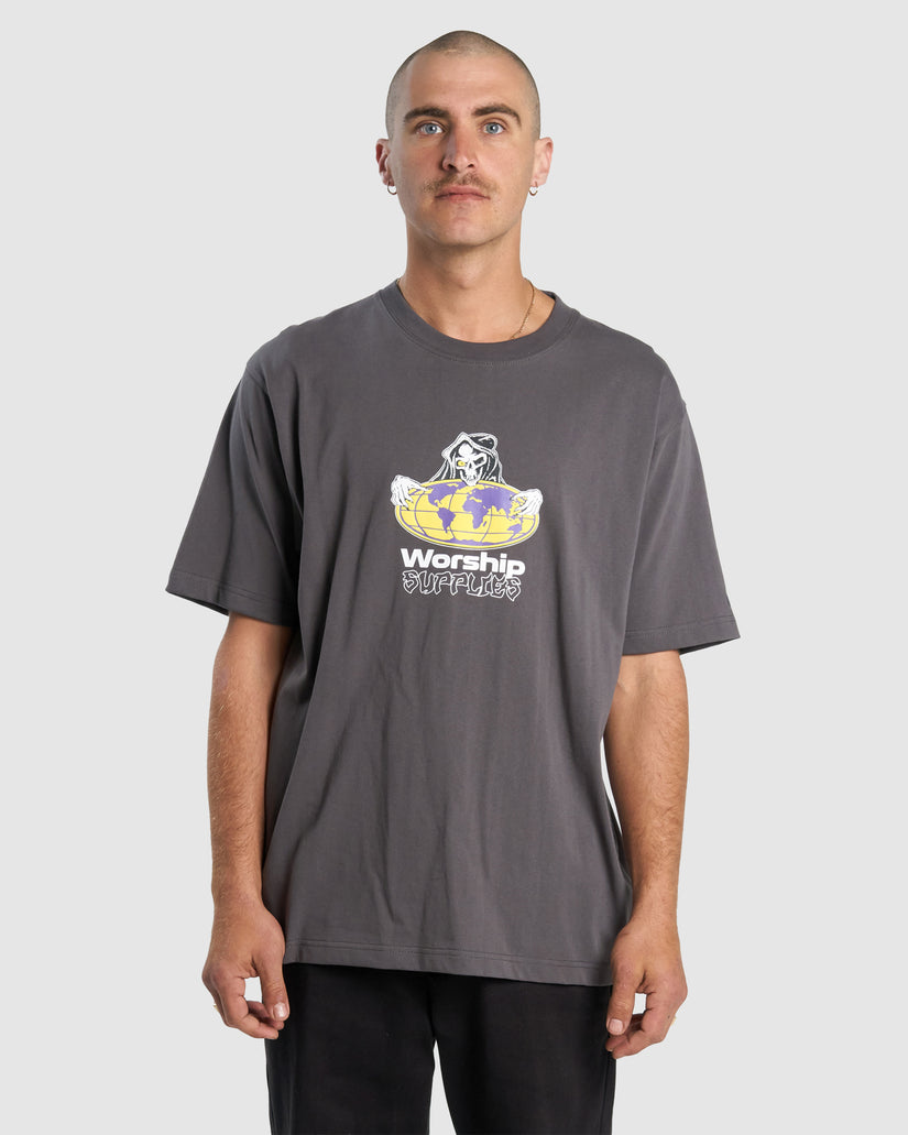 MENS WIN WIN T-SHIRT