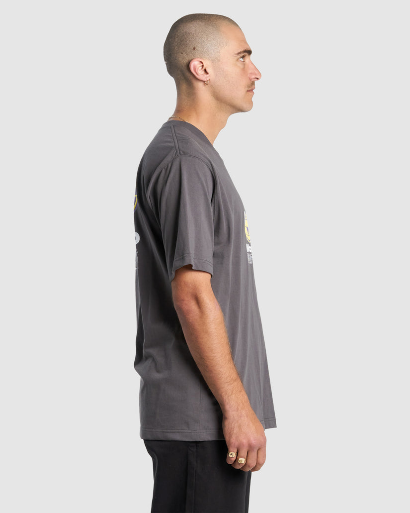 MENS WIN WIN T-SHIRT
