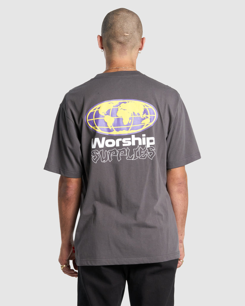 MENS WIN WIN T-SHIRT
