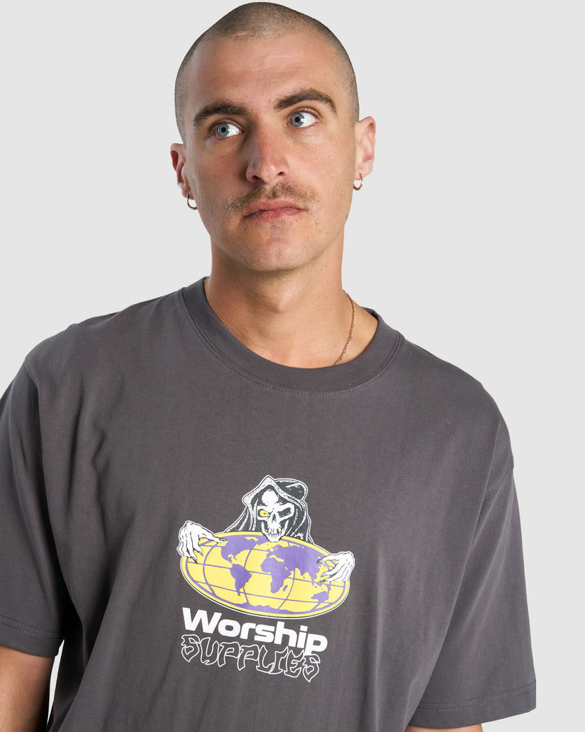 MENS WIN WIN T-SHIRT