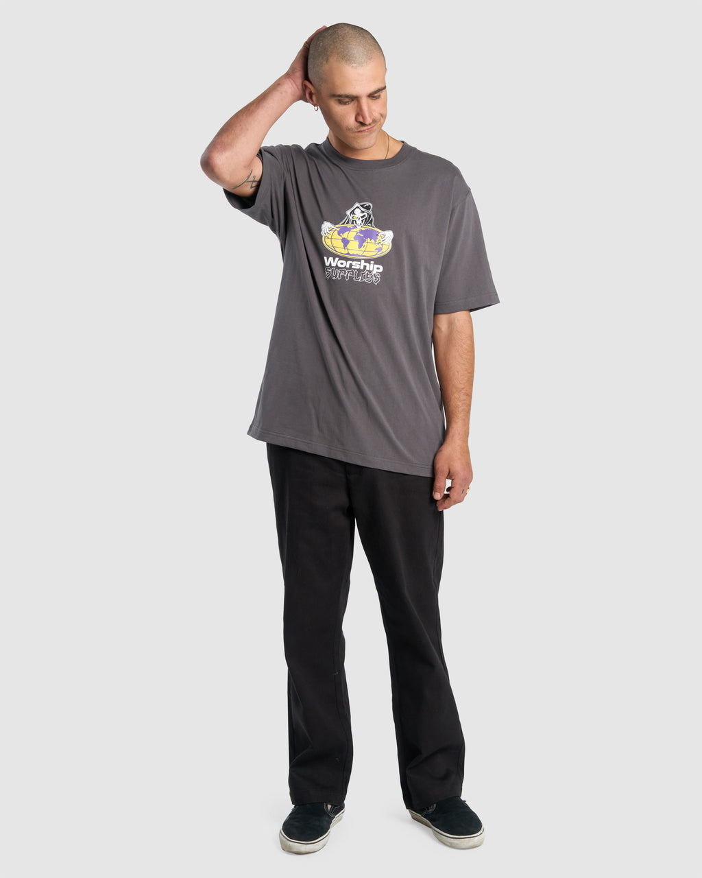 MENS WIN WIN T-SHIRT
