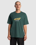 MENS SAWNOFF T-SHIRT