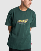 MENS SAWNOFF T-SHIRT