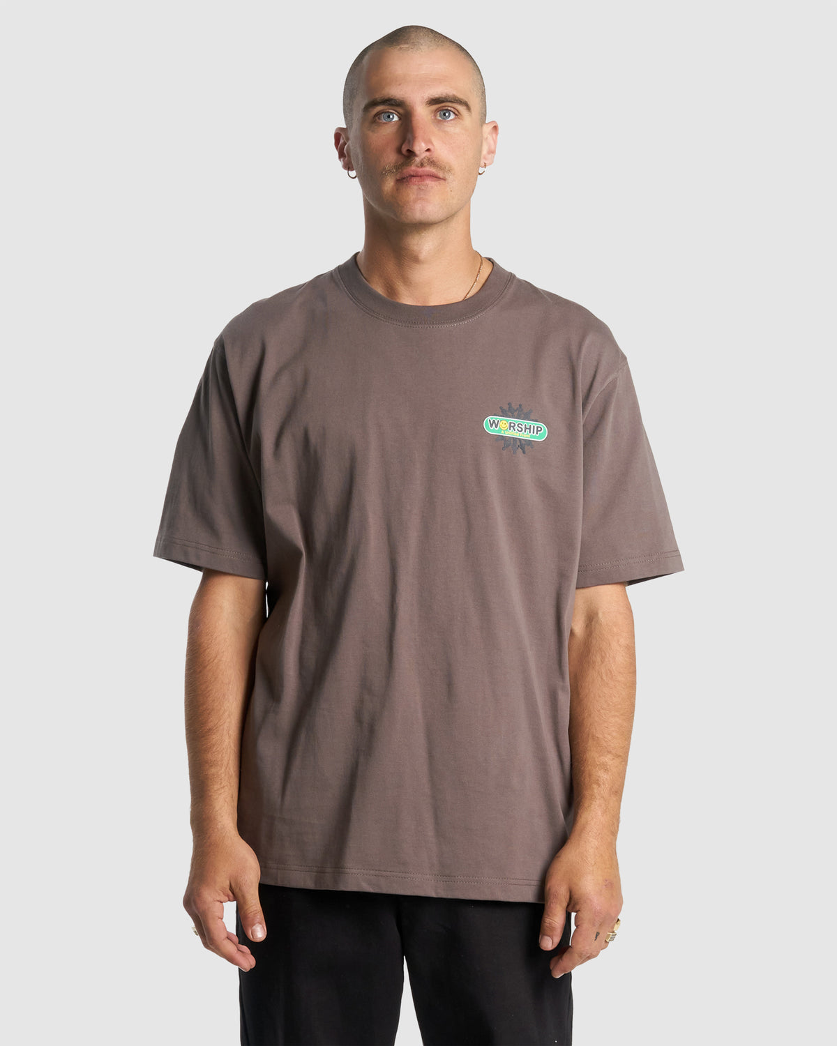 MENS UNIFIED T-SHIRT