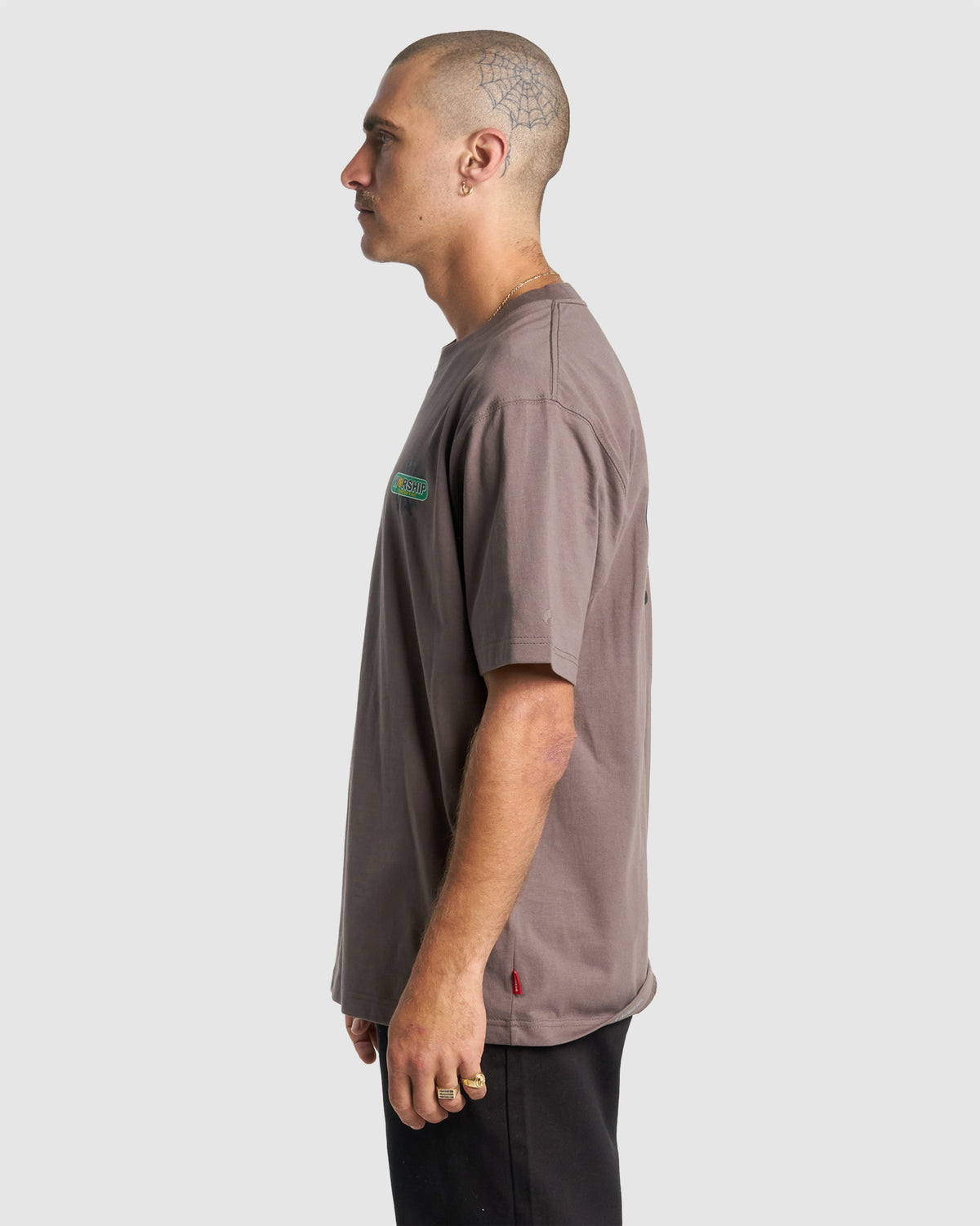 MENS UNIFIED T-SHIRT