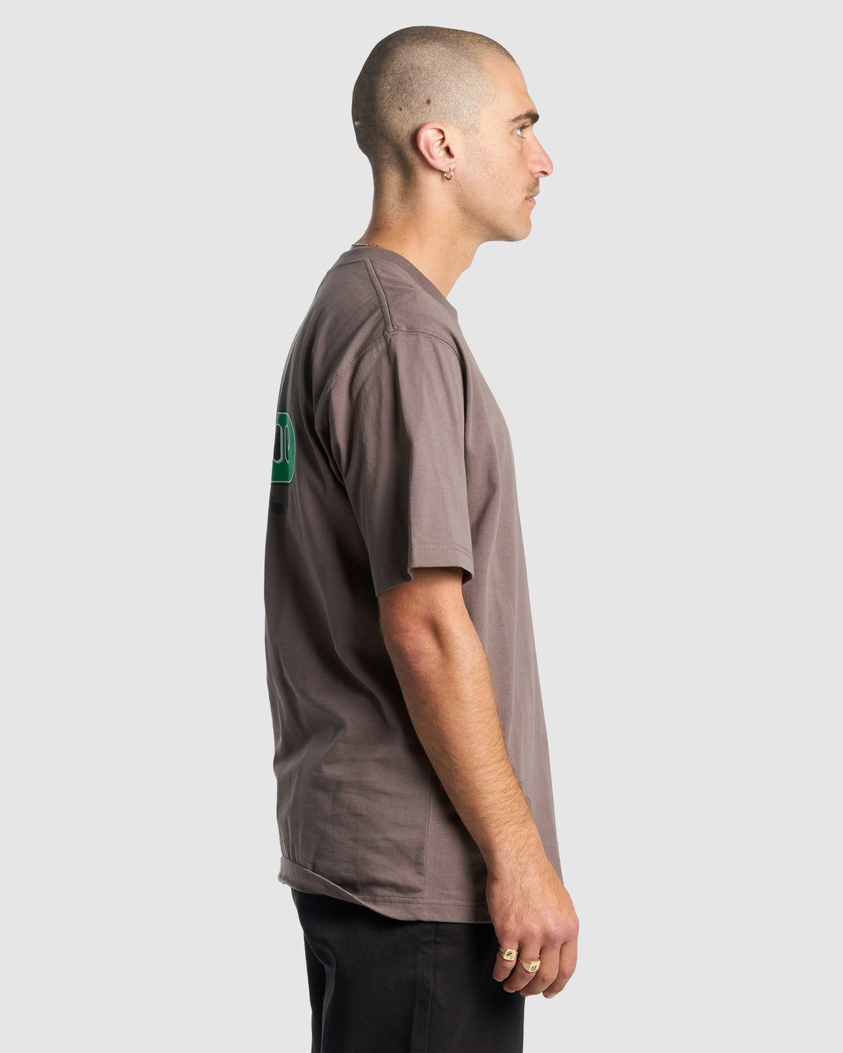 MENS UNIFIED T-SHIRT