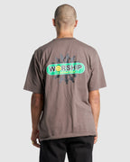 MENS UNIFIED T-SHIRT