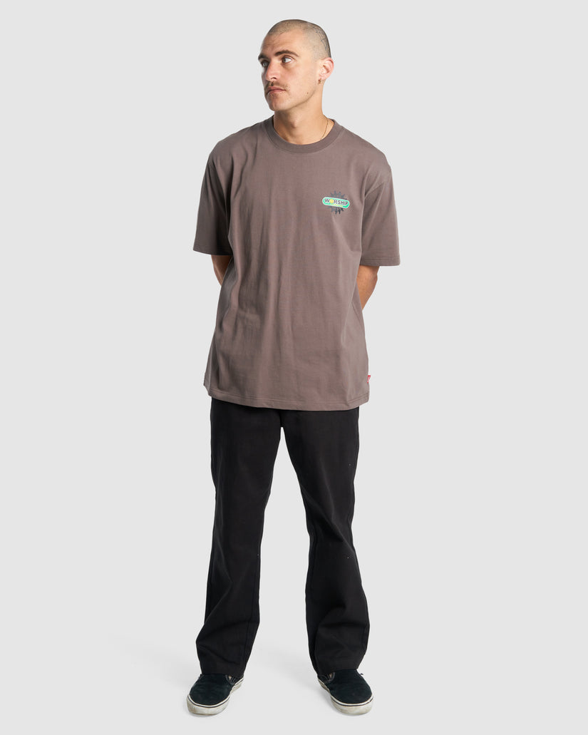 MENS UNIFIED T-SHIRT