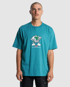 MENS GET OFF T-SHIRT