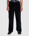 MENS GET AWAY ELASTIC CORD PANT