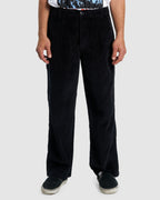 MENS GET AWAY ELASTIC CORD PANT