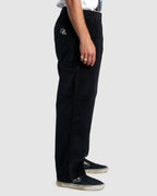 MENS GET AWAY ELASTIC CORD PANT