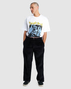 MENS GET AWAY ELASTIC CORD PANT