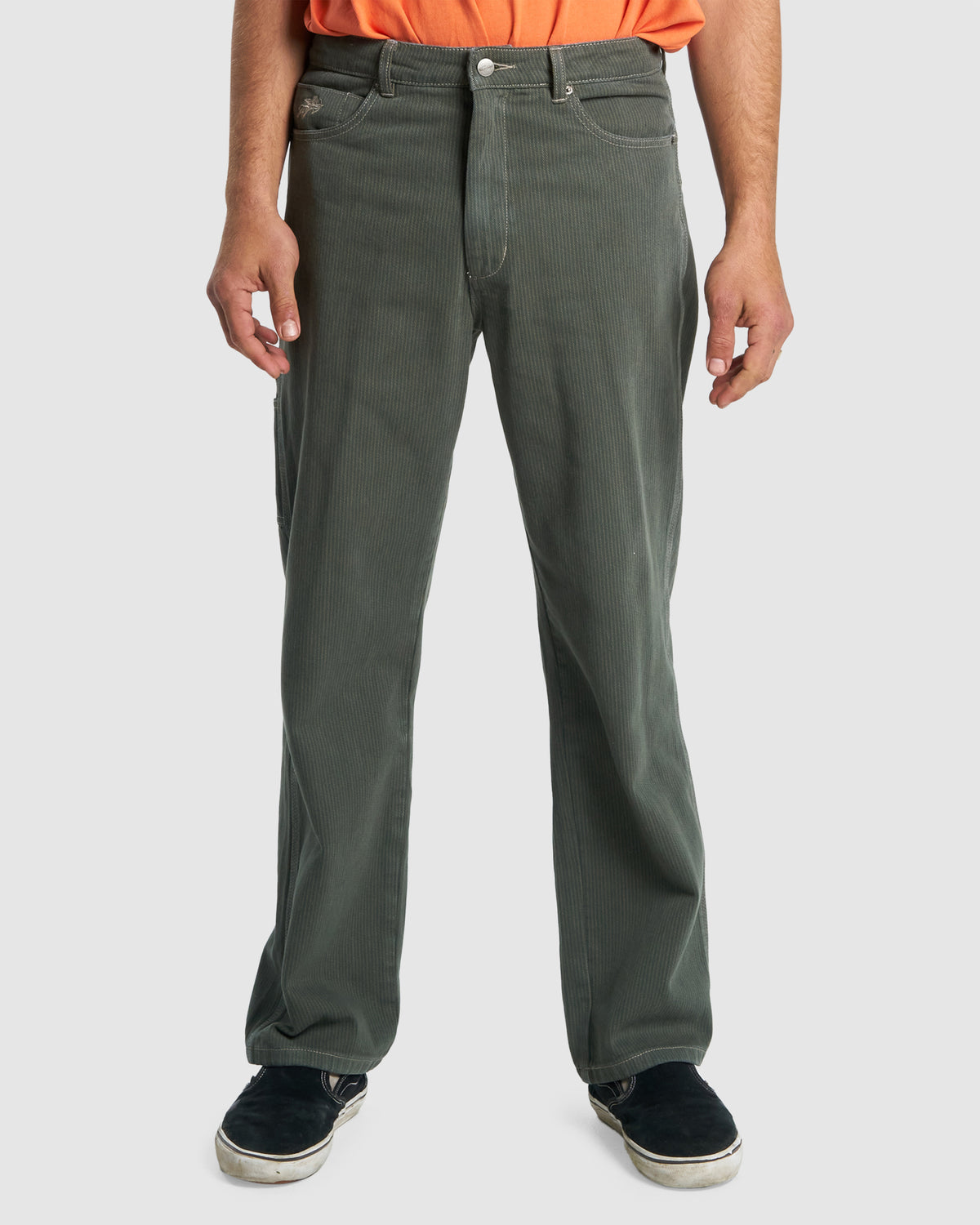 MENS SAWN CARPENTER PANT