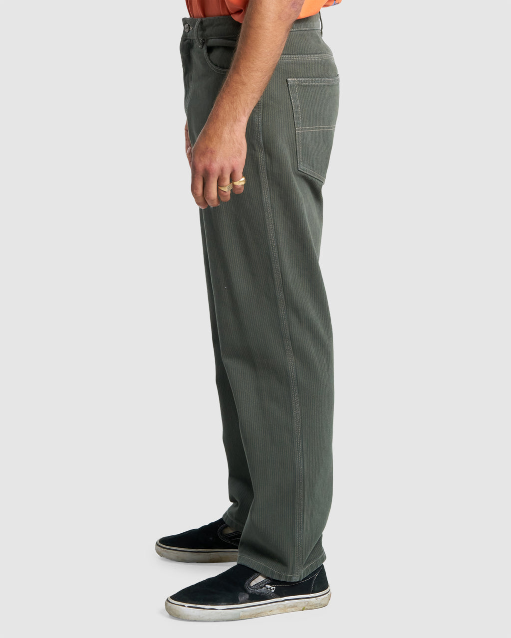 MENS SAWN CARPENTER PANT