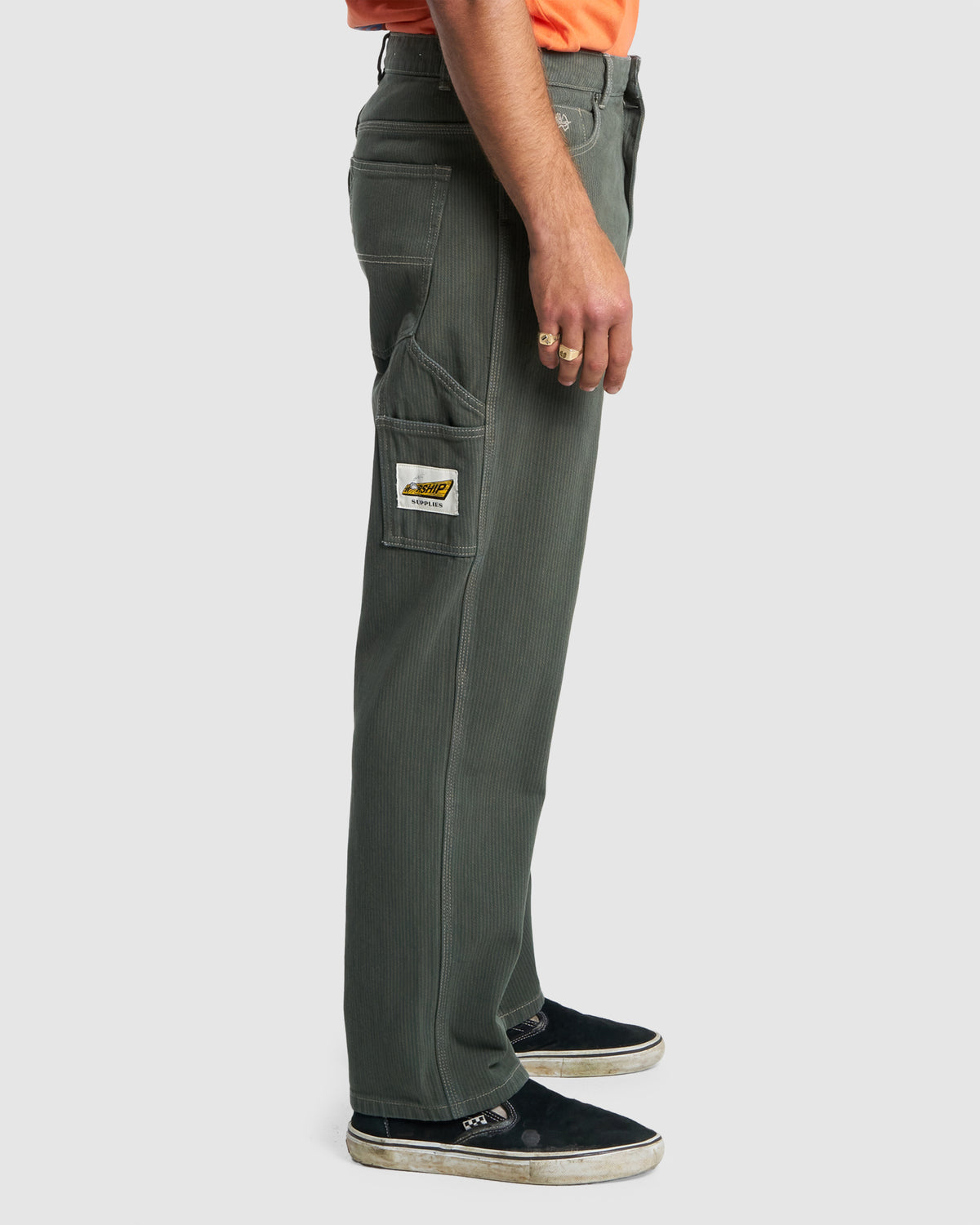 MENS SAWN CARPENTER PANT