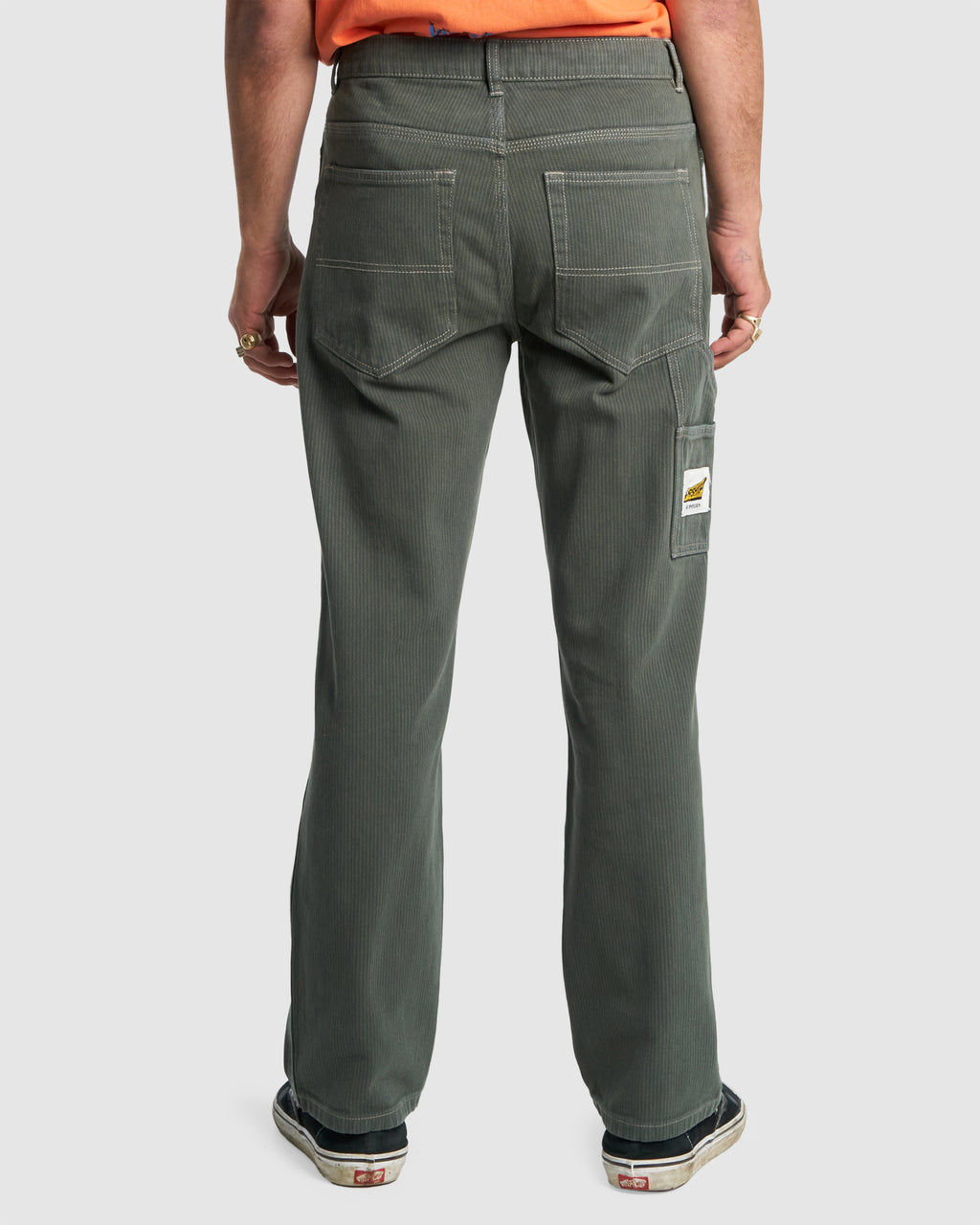 MENS SAWN CARPENTER PANT