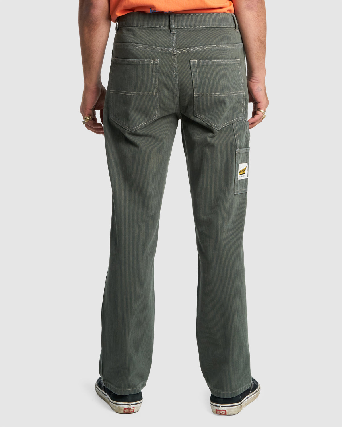 MENS SAWN CARPENTER PANT