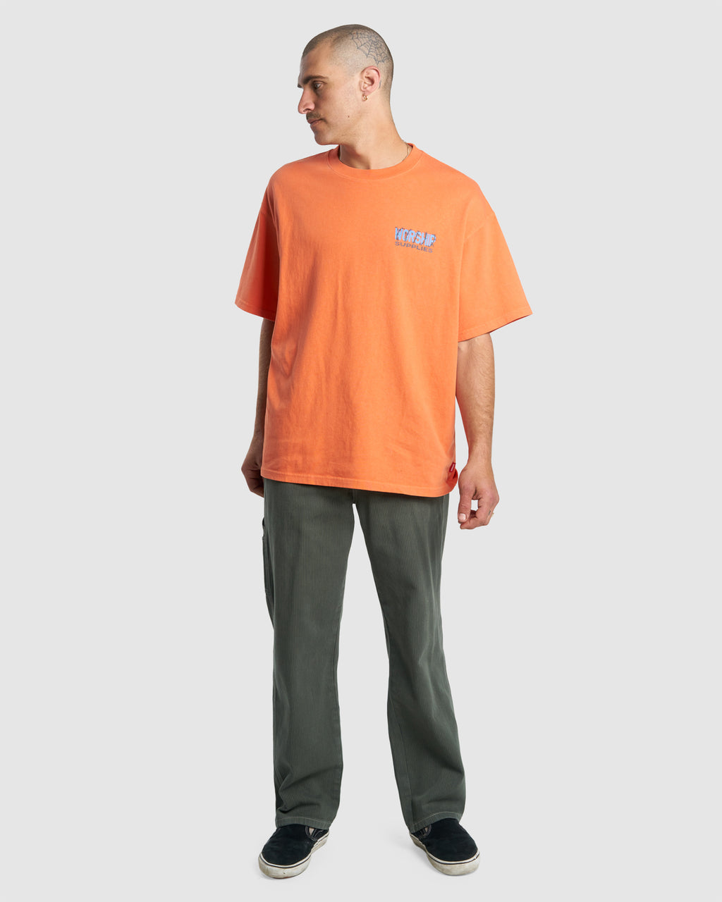 MENS SAWN CARPENTER PANT