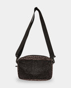 Mens Night Prowler Sling Bag