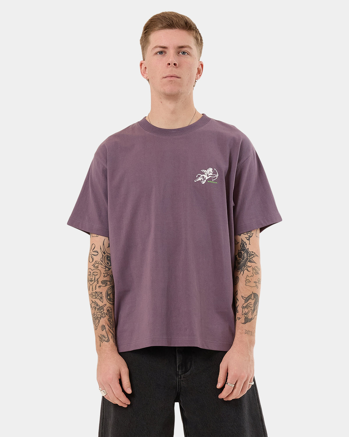 Mens Cherub T-Shirt