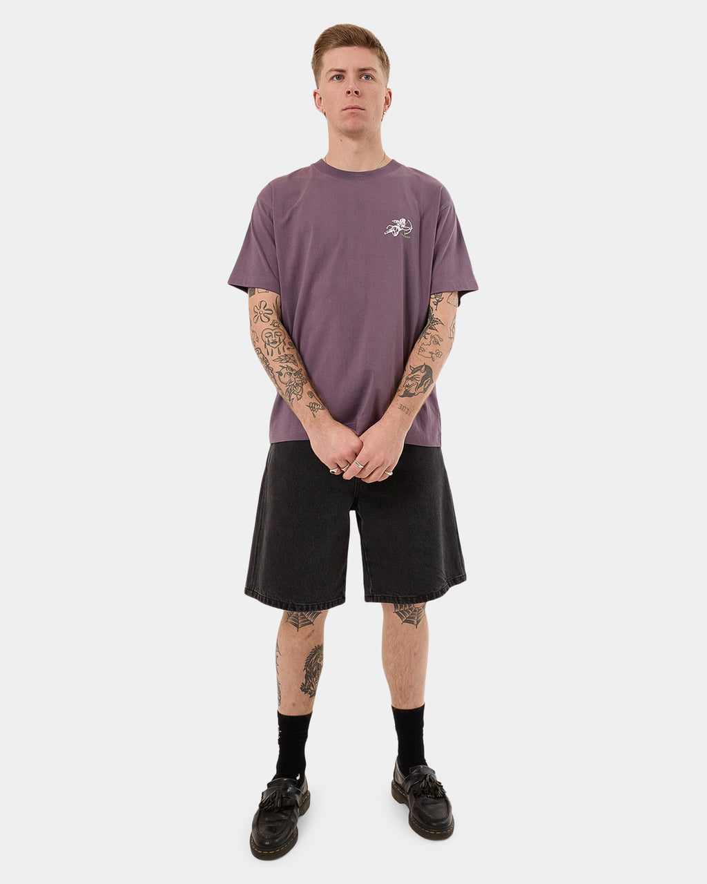 Mens Cherub T-Shirt