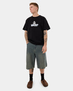 Mens Mortality T-Shirt
