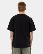 Mens Messenger T-Shirt