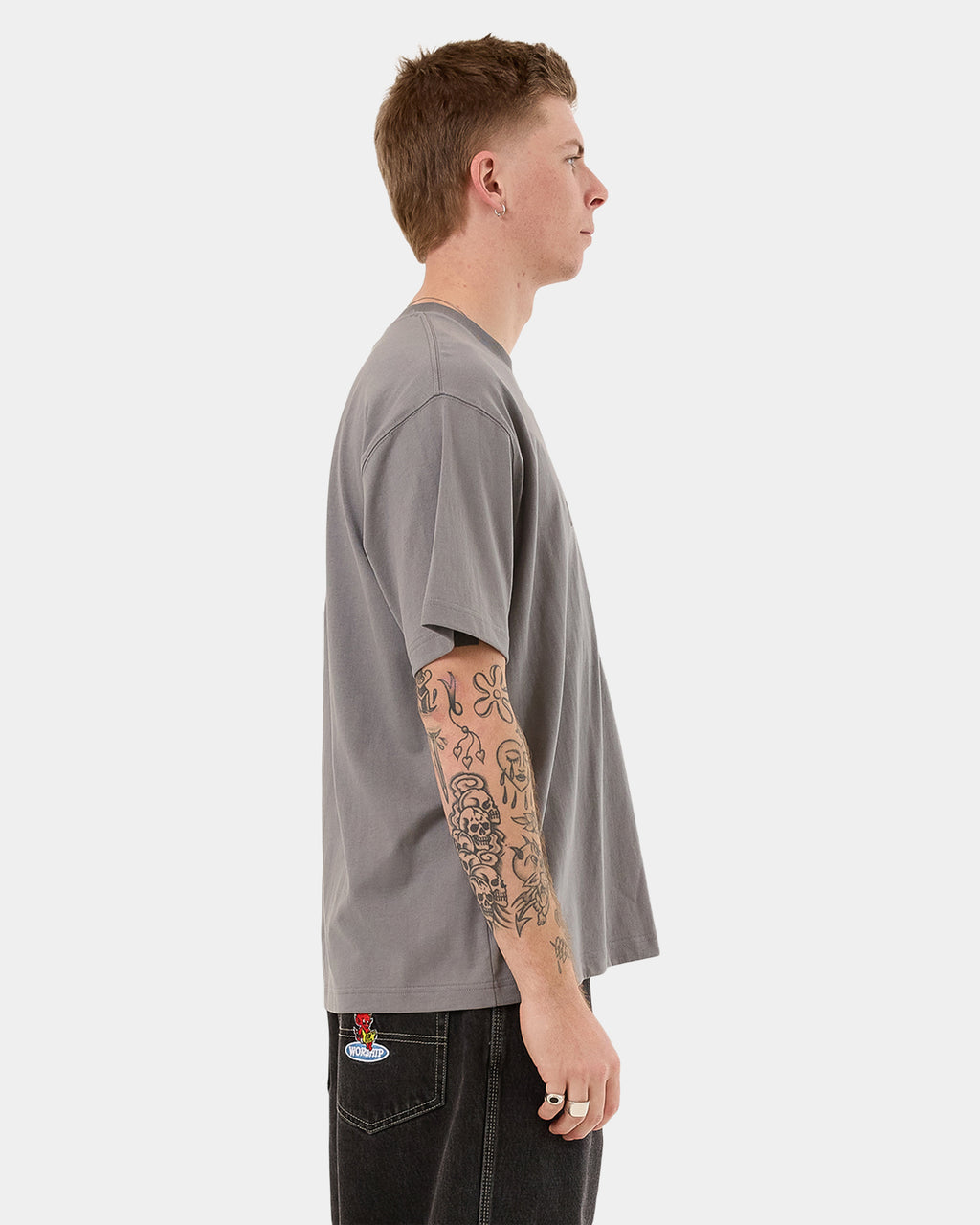Mens Delirium T-Shirt