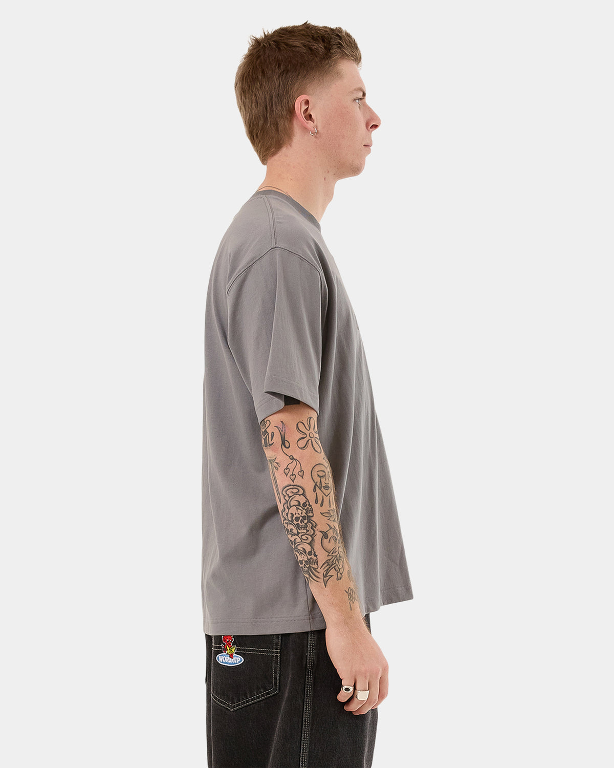 Mens Delirium T-Shirt