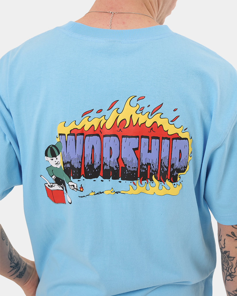 Mens Pyrotechnics T-Shirt