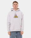 Mens Going Nuts Pullover Hoodie