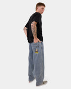 Mens Going Nuts Big Dawg Jeans