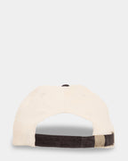 Mens Cherub Corduroy Strapback Cap