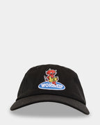 Mens Be Cool Strapback Cap