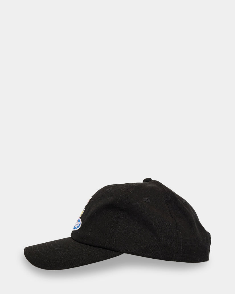 Mens Be Cool Strapback Cap