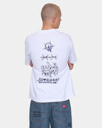 Mens Scratch T-Shirt