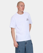 Mens Scratch T-Shirt