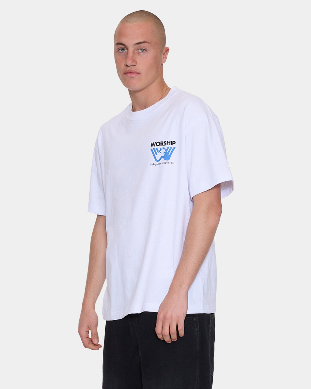 Mens Genesis T-Shirt