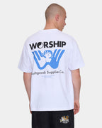 Mens Genesis T-Shirt