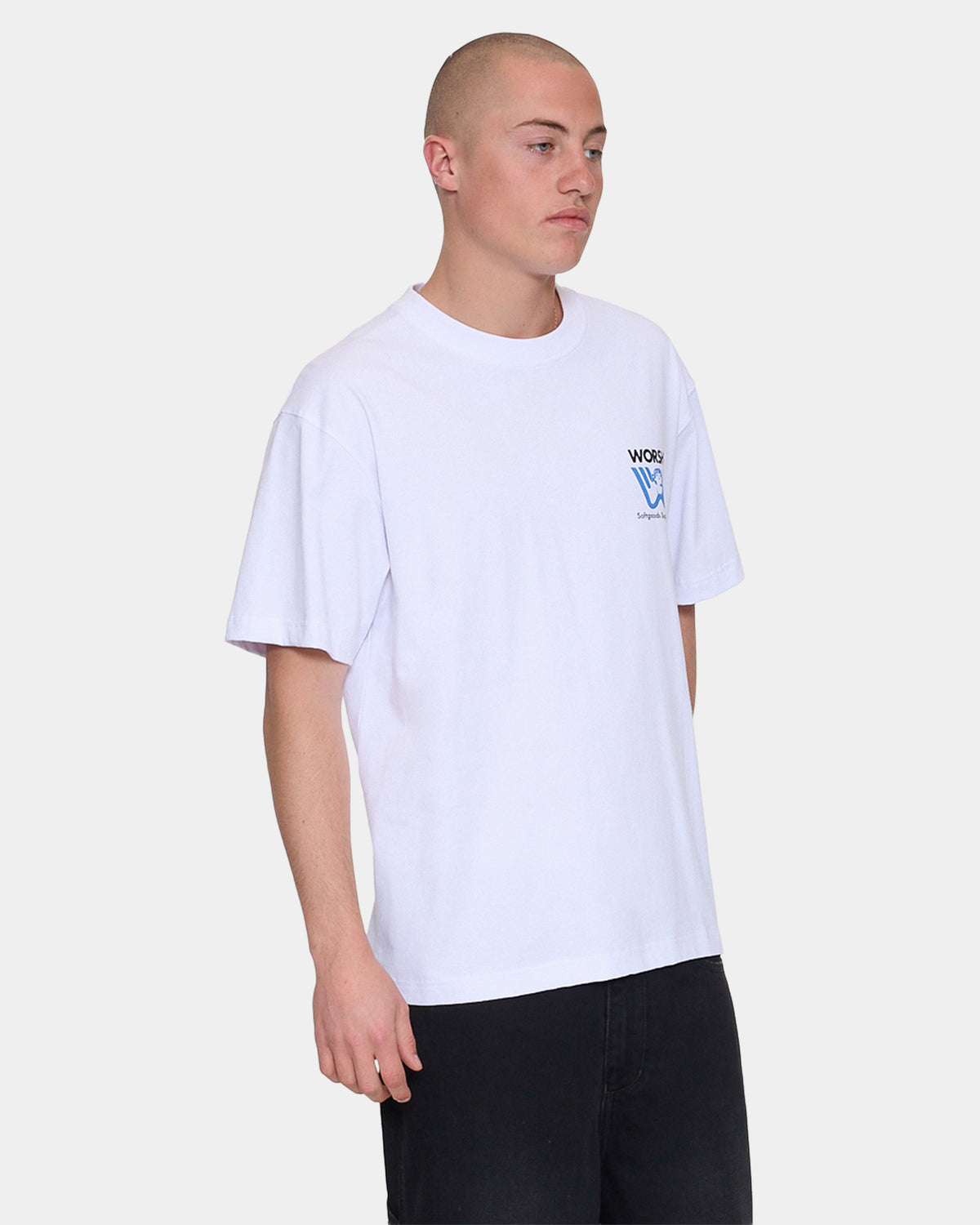 Mens Genesis T-Shirt