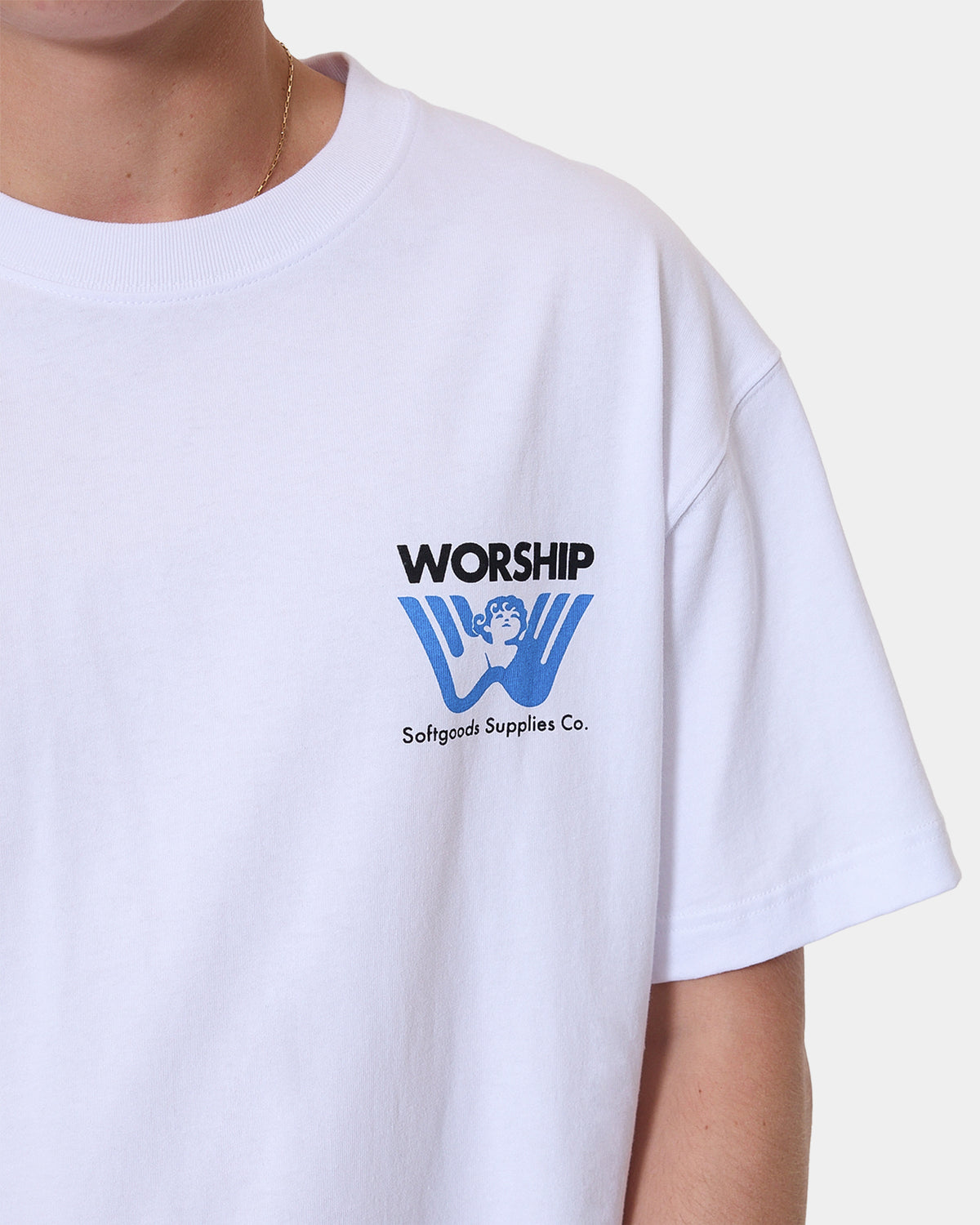 Mens Genesis T-Shirt