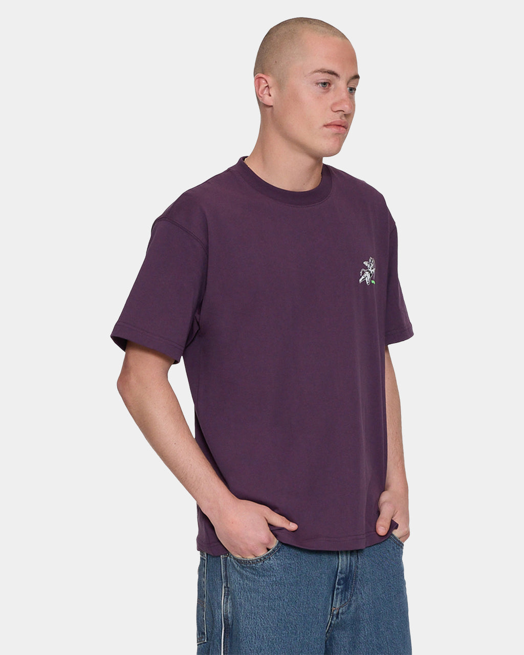 Mens Cherub T-Shirt