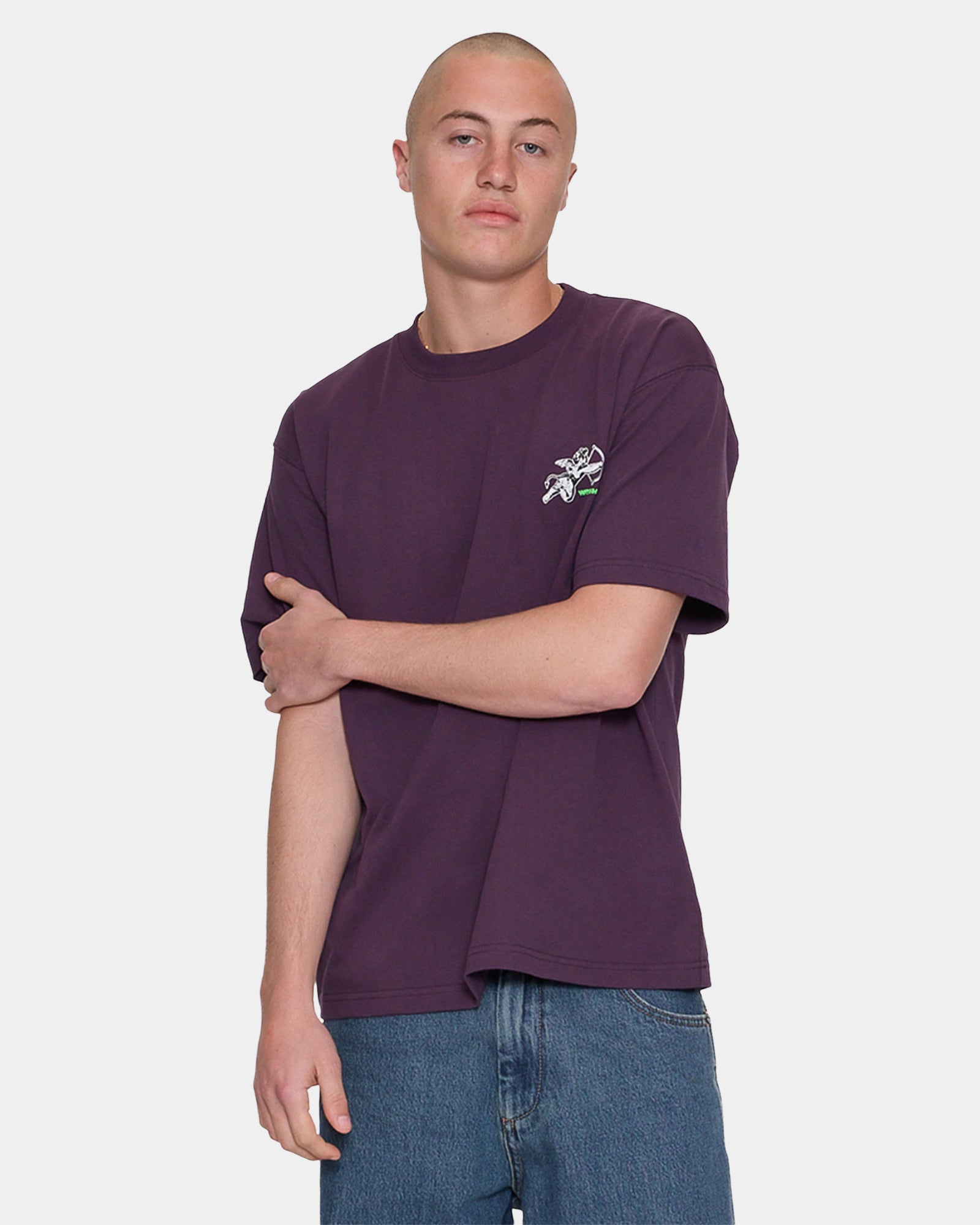 Mens Cherub T-Shirt