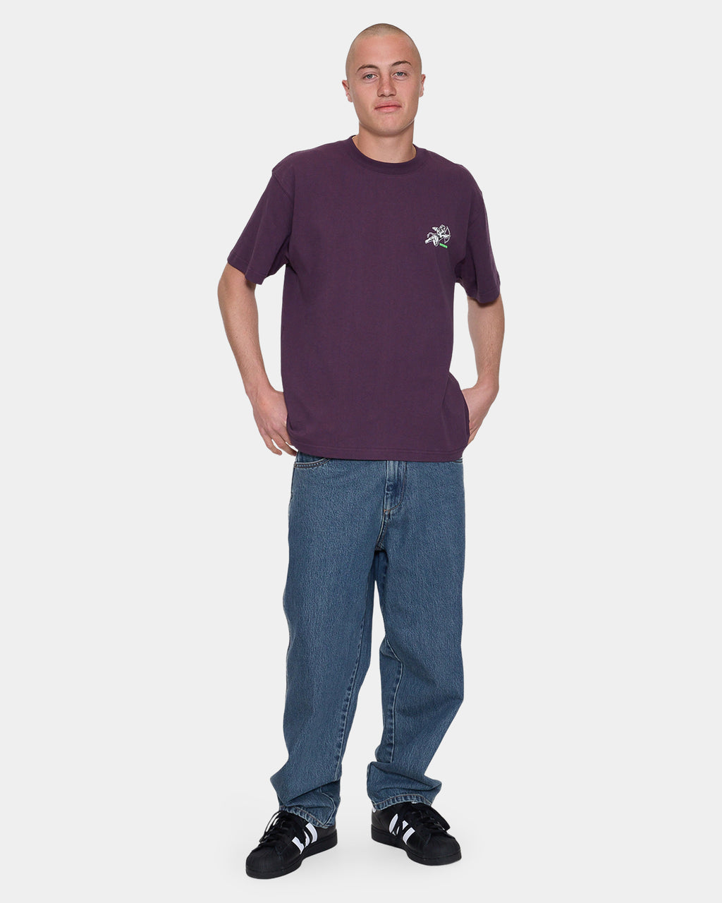 Mens Cherub T-Shirt