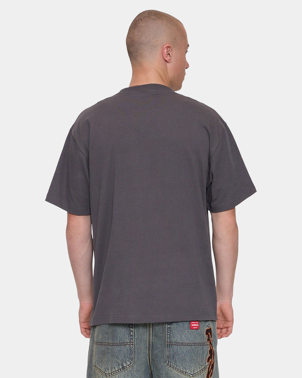 Mens Plain Sight T-Shirt