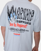 Mens Preparation T-Shirt