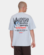 Mens Preparation T-Shirt