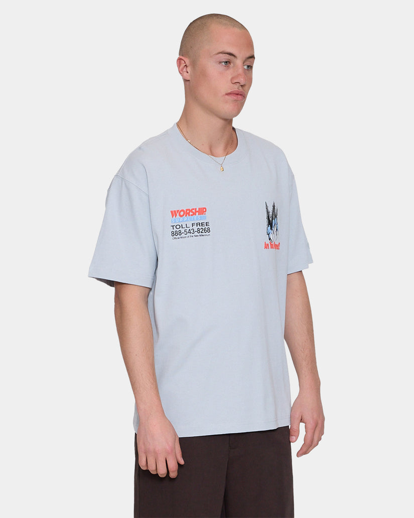 Mens Preparation T-Shirt